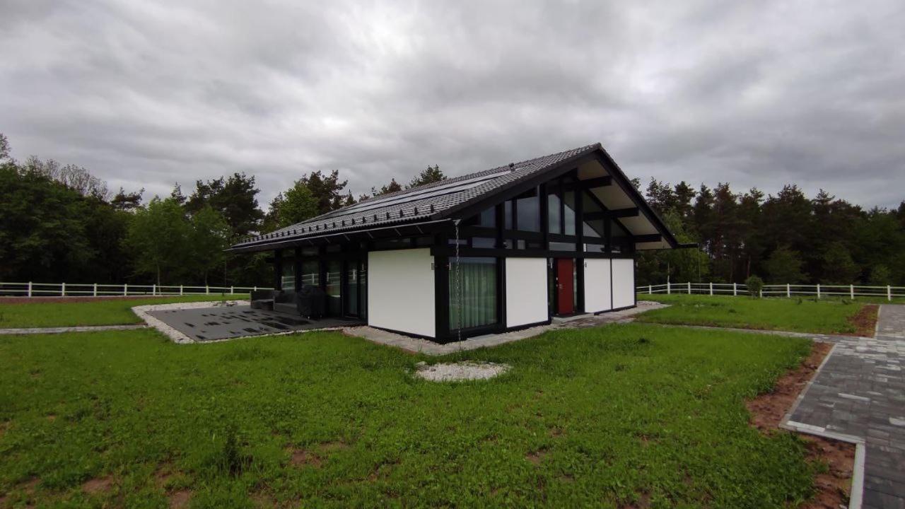Green Village Mykolaivka  Экстерьер фото